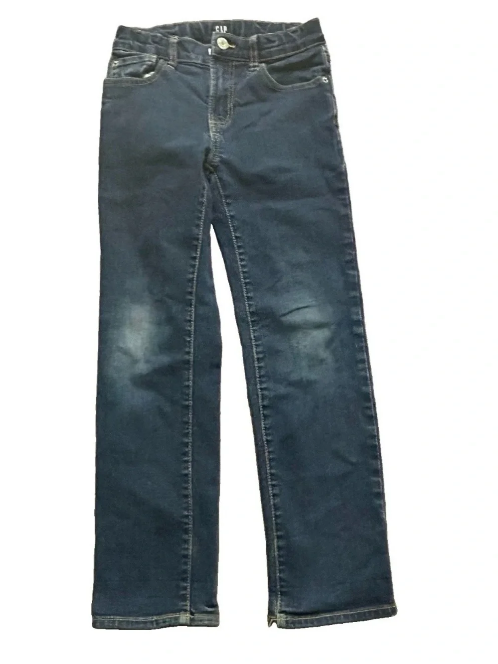 Boy’s Pants Gap Crewcuts Sweatpants Jeans Khakis Size 8